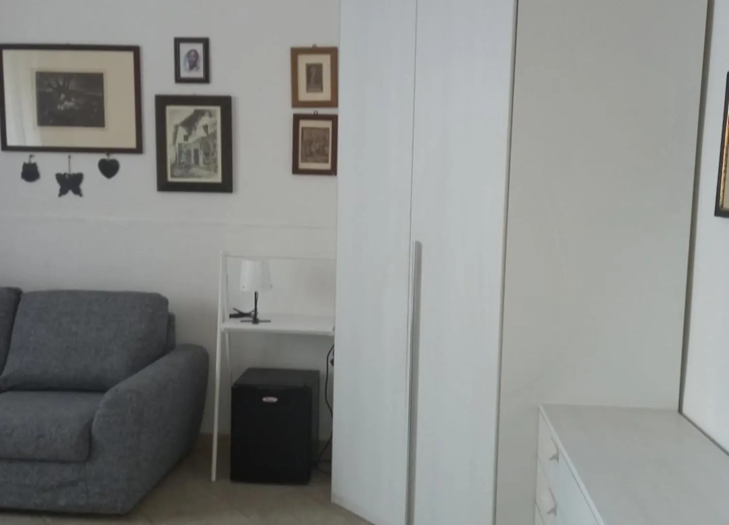 Nenna Appartement Olbia Italië