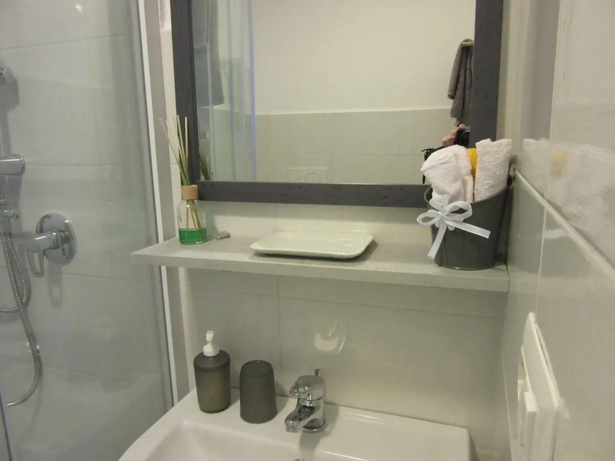 Nenna Appartement Olbia