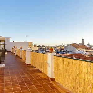 Fun Building By Homeabout Appartement Málaga