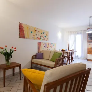  Appartamento La Corte