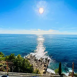 Sunset 10 - Fronte Mare Appartement San Remo