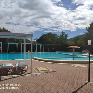 - River Village - 332 - Appartement Ameglia