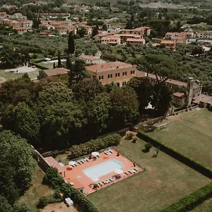 Rosselmini Bauernhof Calci