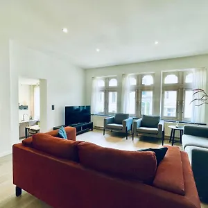 Belfort Shortstay Appartement Gent