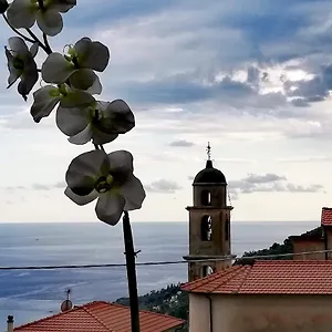 Dolci Risvegli Vista Mare Appartement Vintimille