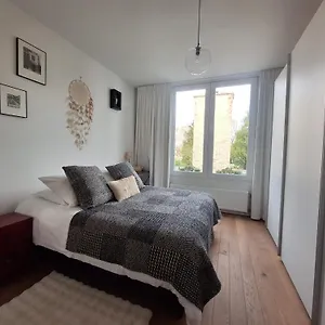 De Lelie Appartement Schoten