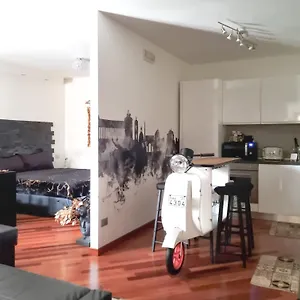 Colosseum Luxury Appartement Rome