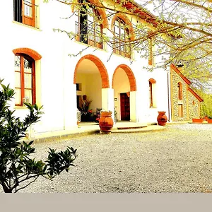 Bacco A Petroio Bauernhof Vinci