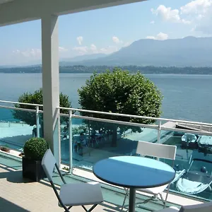 Les Du Port Appartement Le Bourget-du-Lac