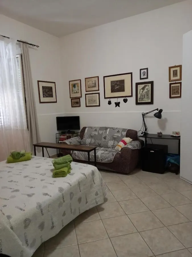 Nenna Appartement Olbia Accommodatie bij particulieren