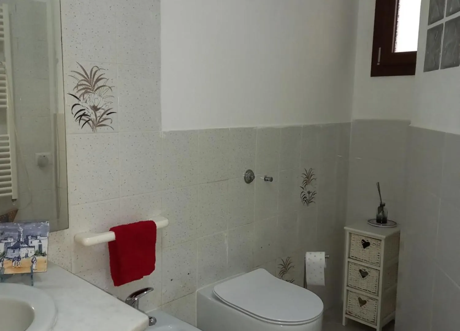 Nenna Appartement Olbia Accommodatie bij particulieren