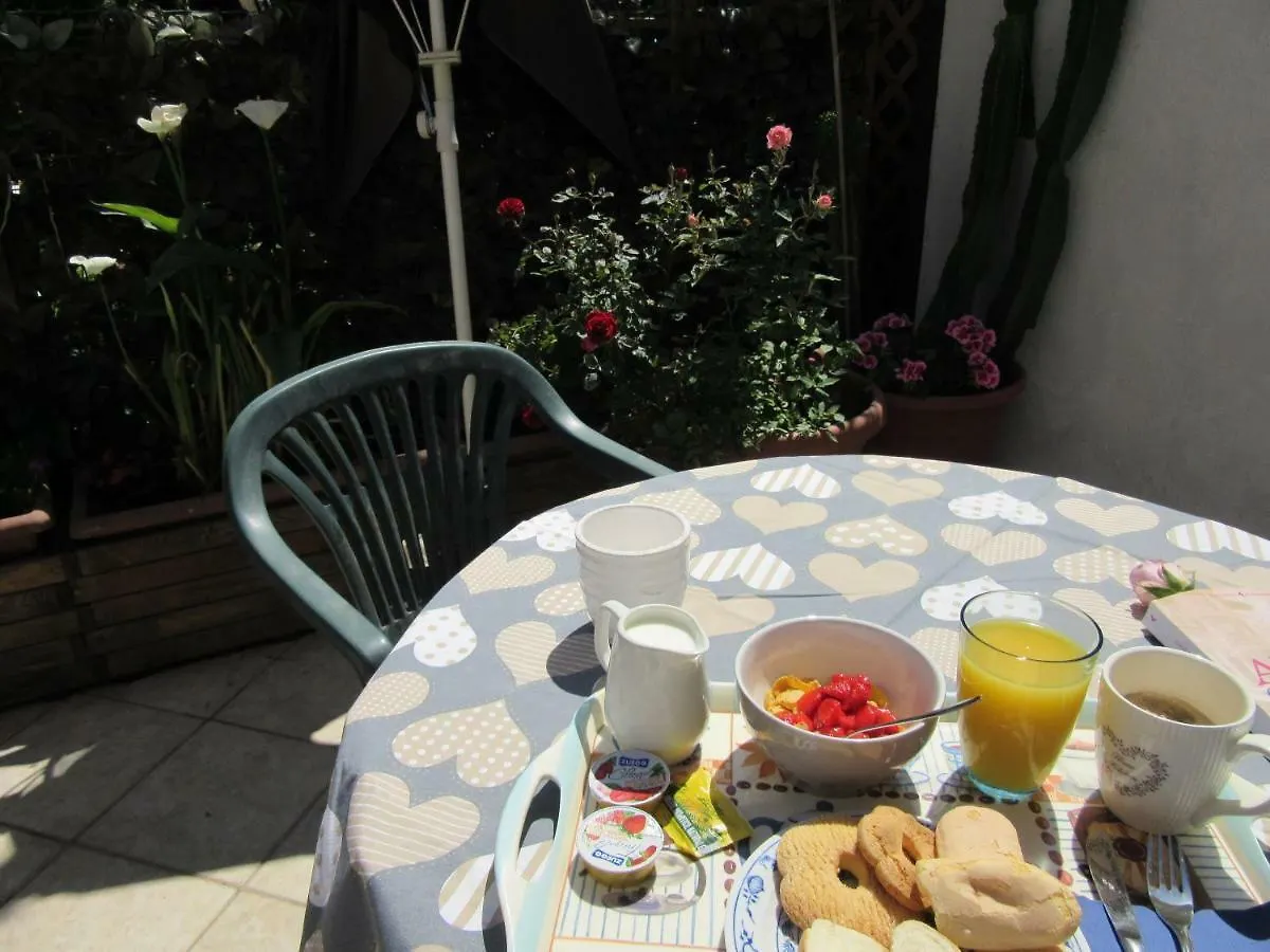 Nenna Appartement Olbia Italië