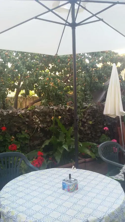 Nenna Apartment Olbia 0*,
