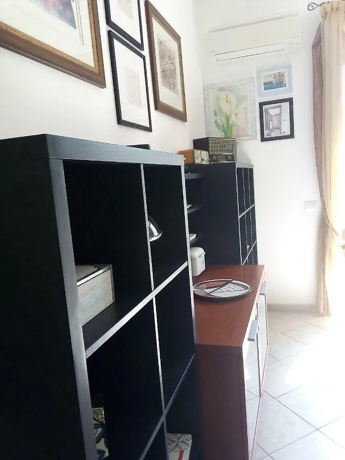 Nenna Appartement Olbia