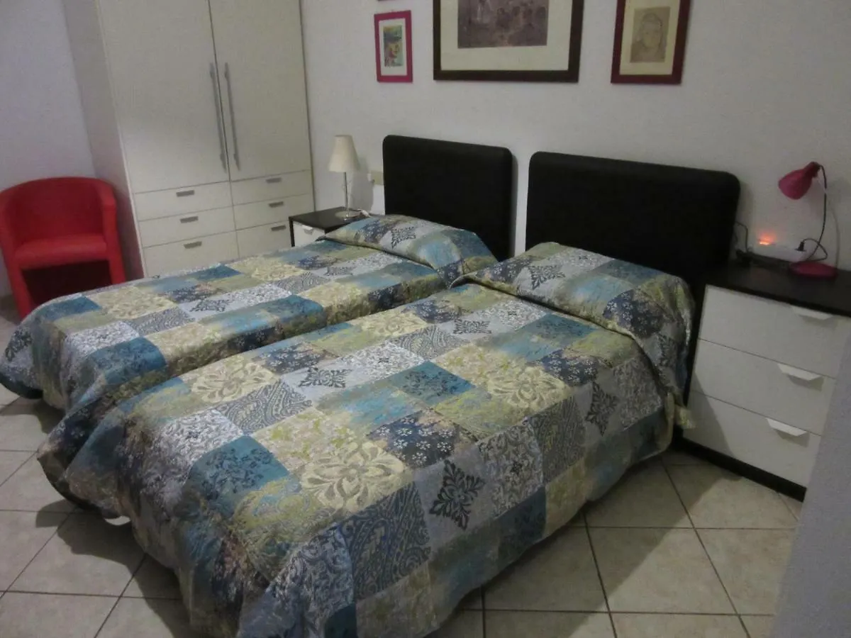 Nenna Appartement Olbia