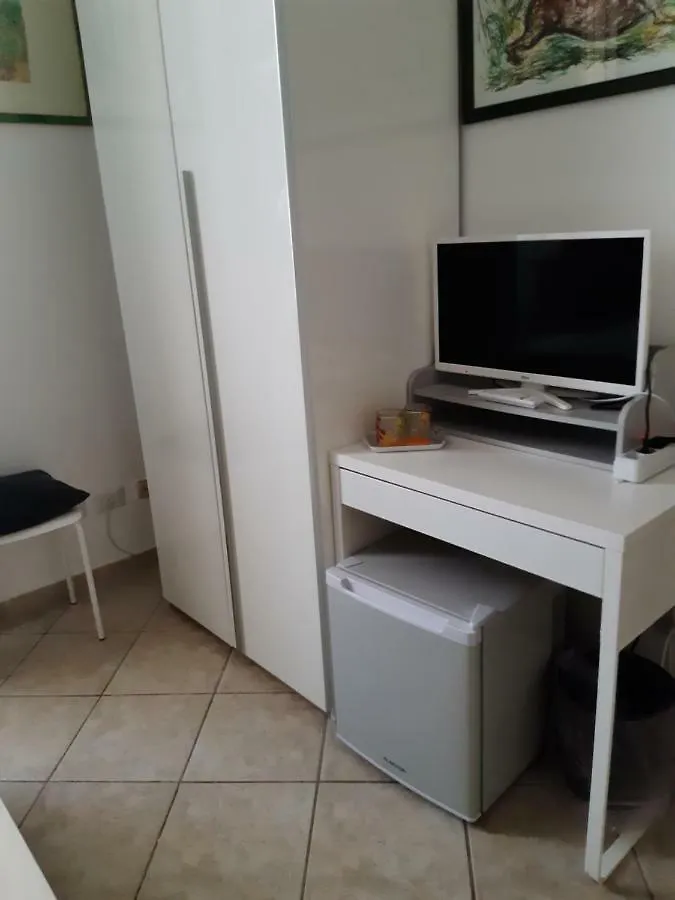 Nenna Appartement Olbia 0*,  Italië