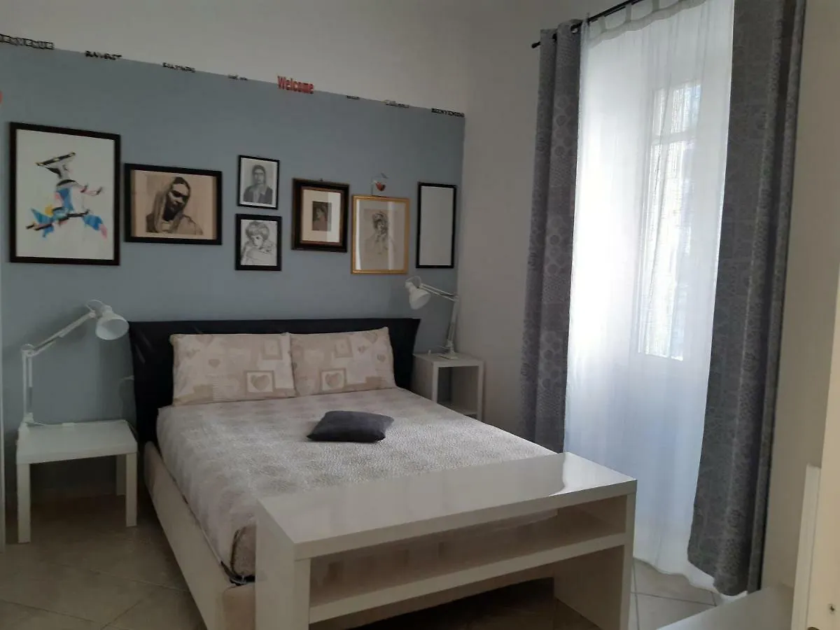 Appartamento Nenna Olbia Alloggio in famiglia