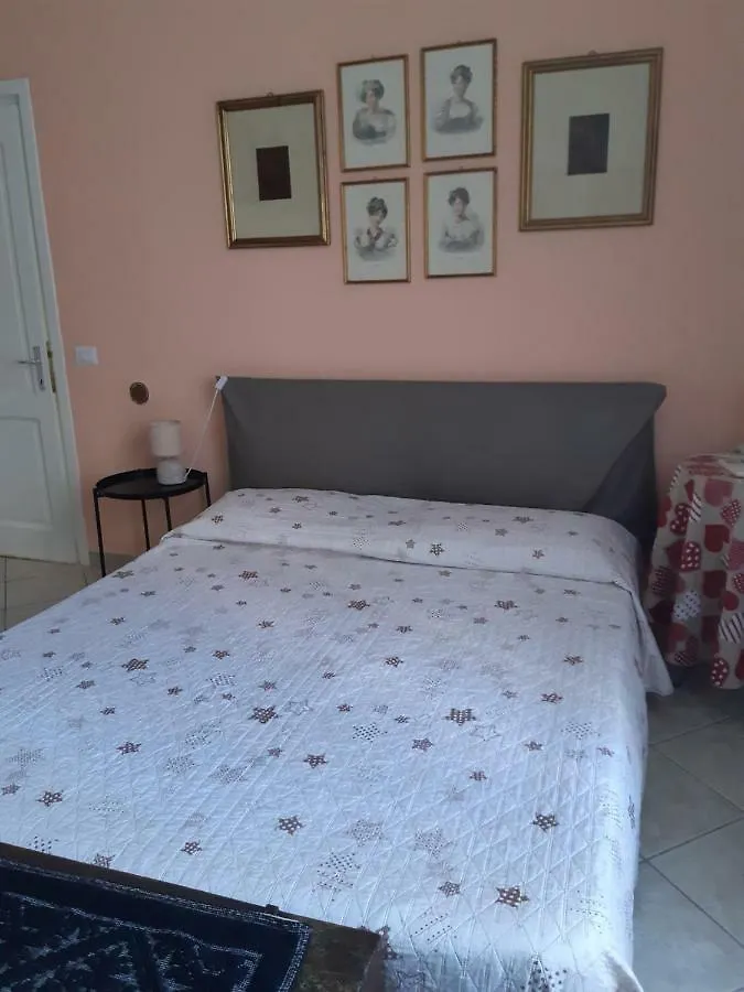 Nenna Appartement Olbia